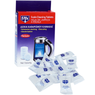 Set 12 pastile anticalcar, pentru curatarea diverselor aparate electrocasnice, 2.2 CM